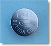 LR44 Button Cell Replacement Battery