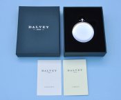 Dalvey Sport Pocket Compass in Handsome Gift Box