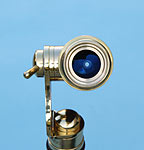 View of Eyepiece