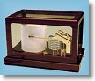 Weems and Plath Dampened Deluxe Quartz Barograph