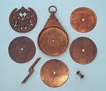 Astrolabe Components