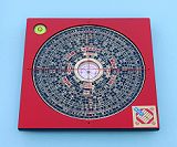 Premium Chinese Feng Shui Compass