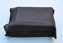 Black Protective Bag