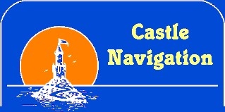 Castle Navigation Logo