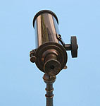 Telescope eyepiece