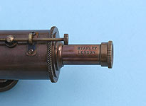 Engraved Stanley London